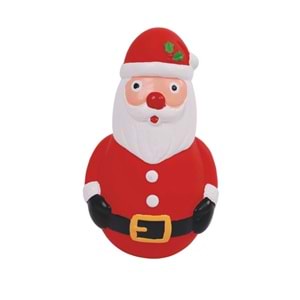10664199 M-PETS CHRISTMAS FATHER KÖPEK OYUNCAĞI