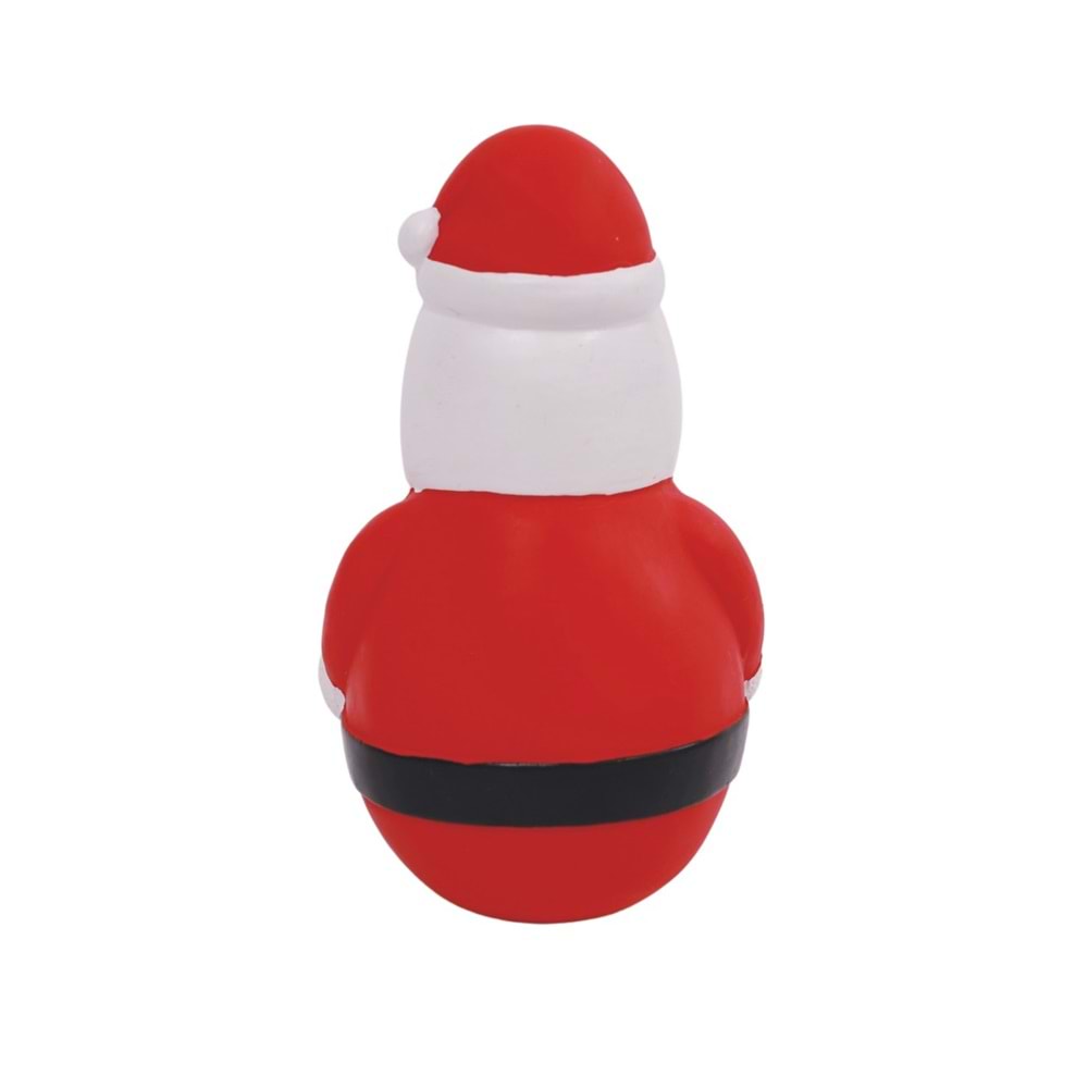 10664199 M-PETS CHRISTMAS FATHER KÖPEK OYUNCAĞI