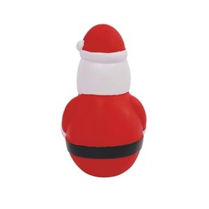 10664199 M-PETS CHRISTMAS FATHER KÖPEK OYUNCAĞI
