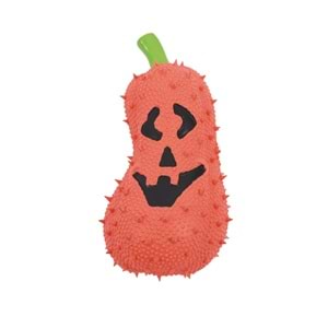 10664599 M-PETS HALLOWEEN ORANGE PUMPKIN KÖPEK OYUNCAĞI