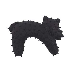 10664899 M-PETS HALLOWEEN BLACK CAT KÖPEK OYUNCAĞI
