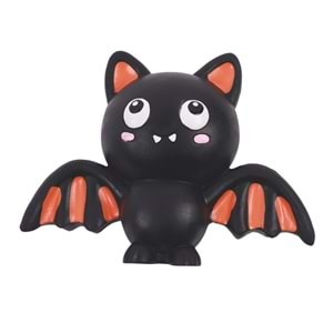 10665099 M-PETS HALLOWEEN BLACK BAT KÖPEK OYUNCAĞI
