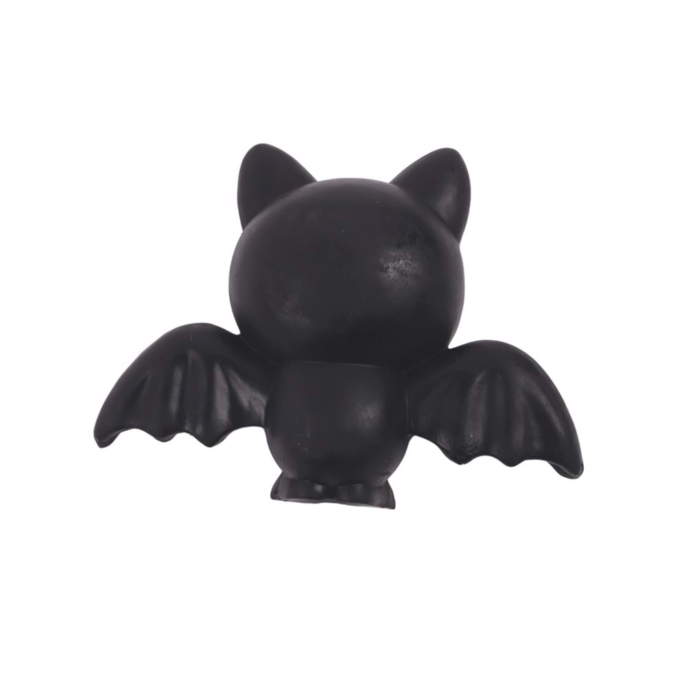10665099 M-PETS HALLOWEEN BLACK BAT KÖPEK OYUNCAĞI
