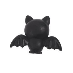 10665099 M-PETS HALLOWEEN BLACK BAT KÖPEK OYUNCAĞI