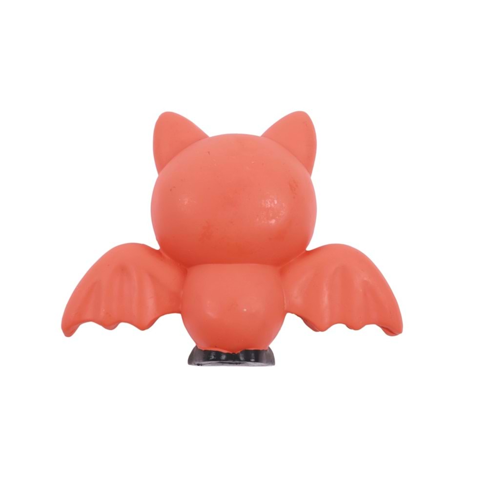 10665199 M-PETS HALLOWEEN ORANGE BAT KÖPEK OYUNCAĞI