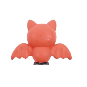 10665199 M-PETS HALLOWEEN ORANGE BAT KÖPEK OYUNCAĞI