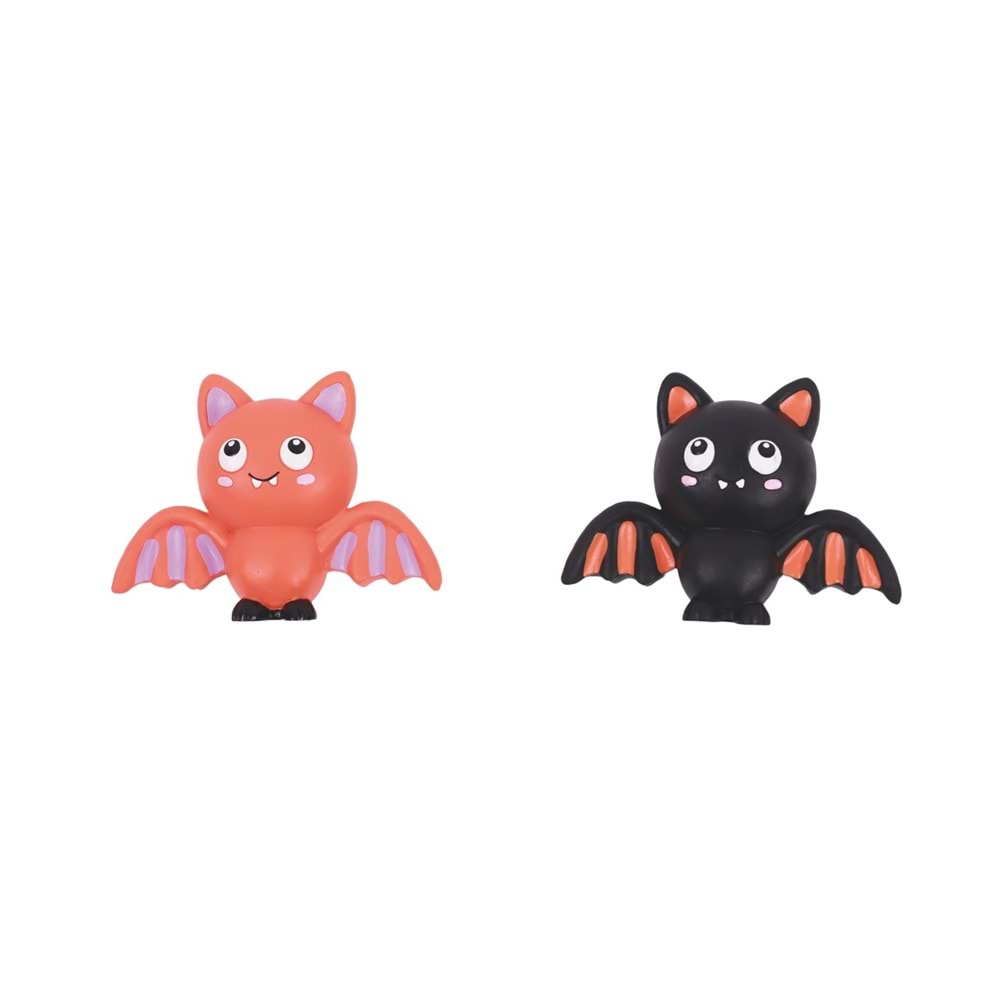 10665199 M-PETS HALLOWEEN ORANGE BAT KÖPEK OYUNCAĞI