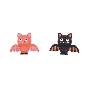 10665199 M-PETS HALLOWEEN ORANGE BAT KÖPEK OYUNCAĞI
