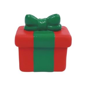 10665599 M-PETS CHRISTMAS PRESENT KÖPEK OYUNCAĞI