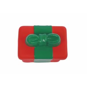 10665599 M-PETS CHRISTMAS PRESENT KÖPEK OYUNCAĞI