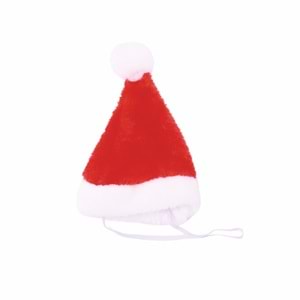10666399 M-PETS CHRISTMAS KÖPEK ŞAPKASI (XS-S)