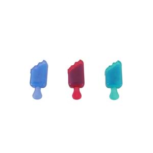 10666999 M-PETS COOLING ICE CREAM KÖPEK OYUNCAĞI 12Lİ DISPLAY KUTU