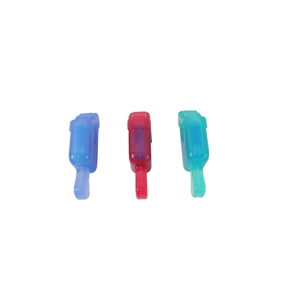 10666999 M-PETS COOLING ICE CREAM KÖPEK OYUNCAĞI 12Lİ DISPLAY KUTU