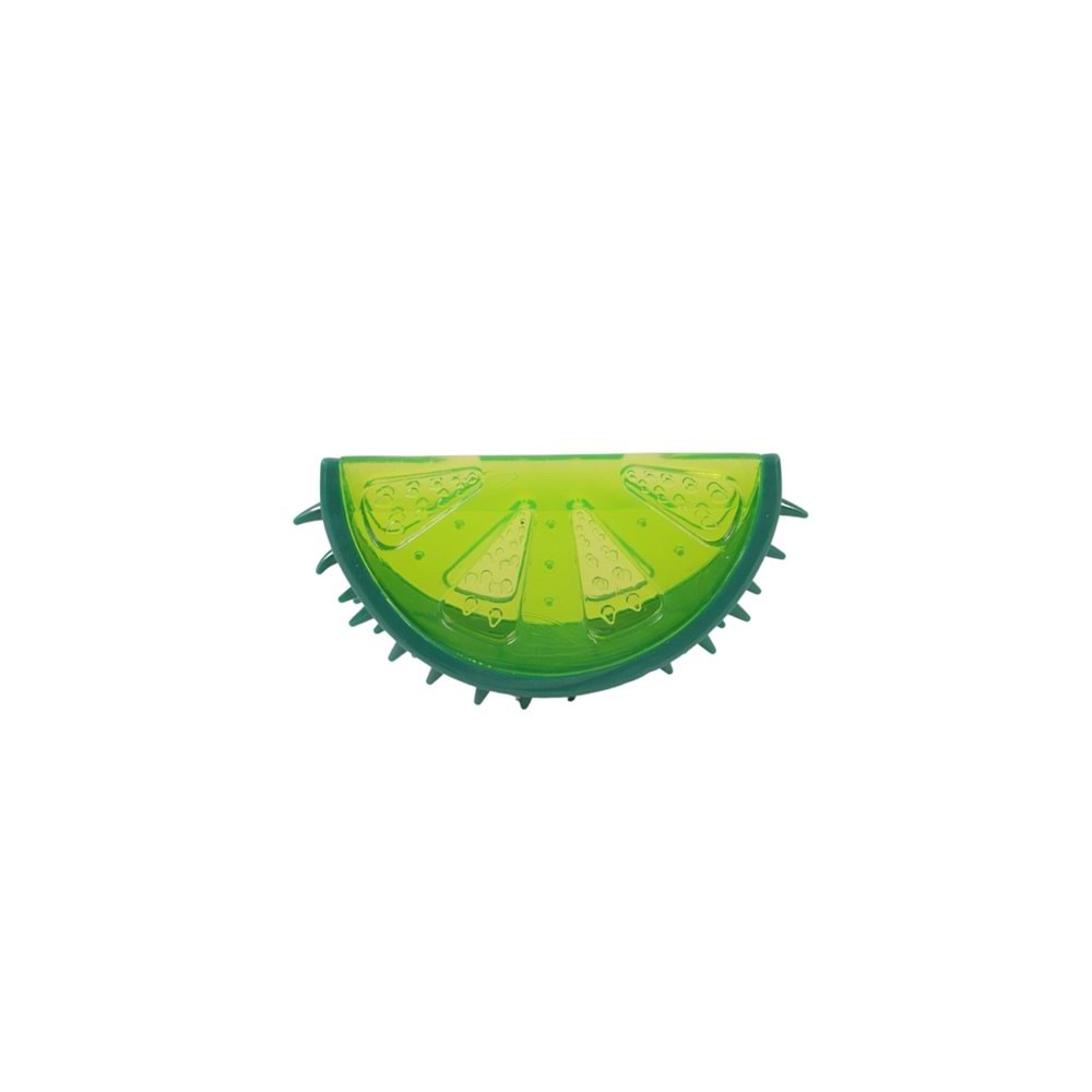 10667099 M-PETS COOLING LIME KÖPEK OYUNCAĞI