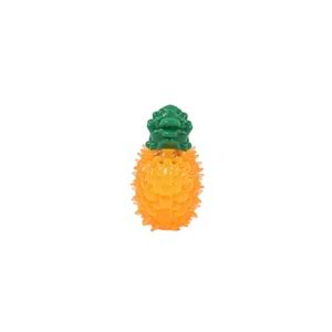 10667199 M-PETS COOLING PINEAPPLE KÖPEK OYUNCAĞI
