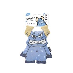 10667699 M-PETS SAVAGE BULL KÖPEK OYUNCAĞI