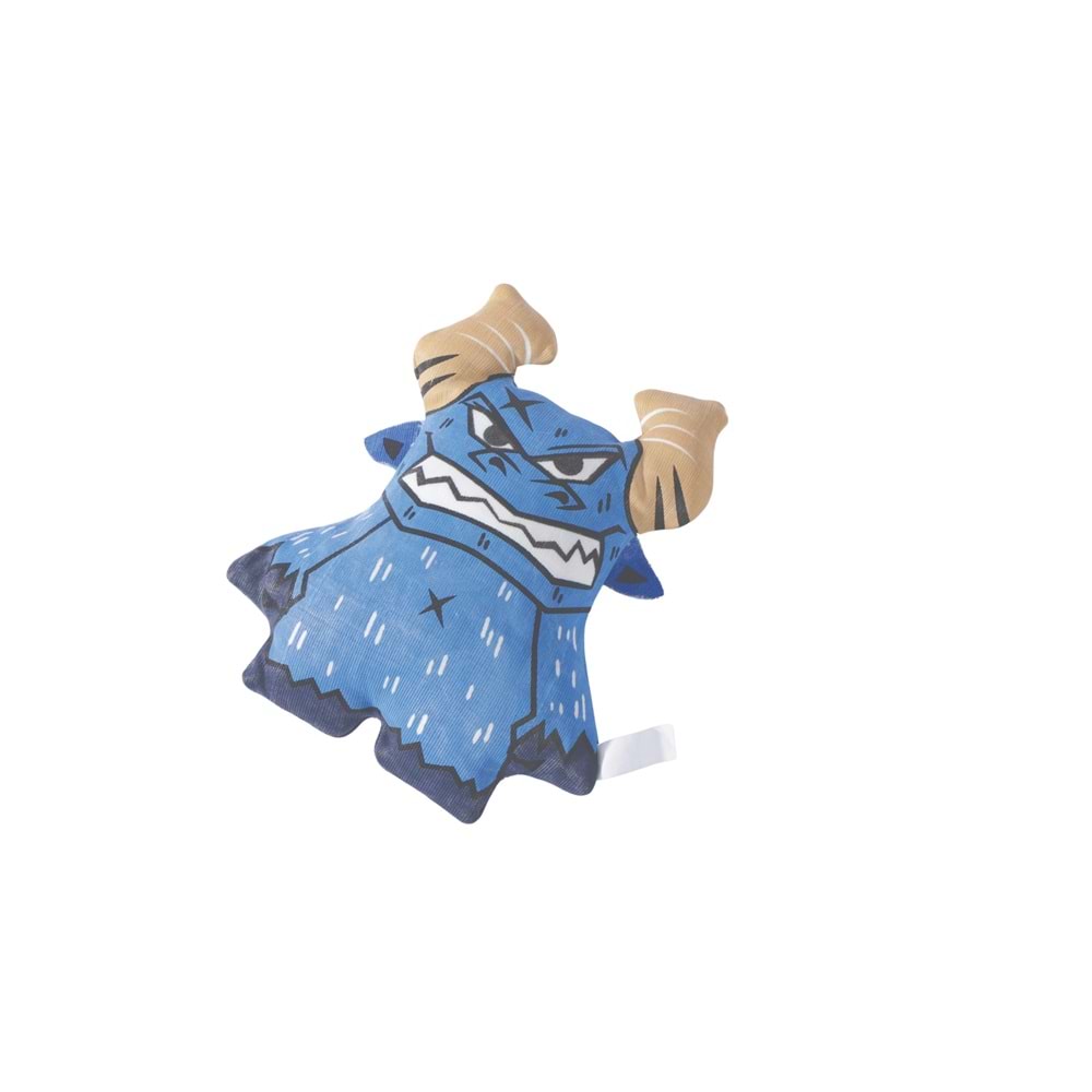 10667699 M-PETS SAVAGE BULL KÖPEK OYUNCAĞI