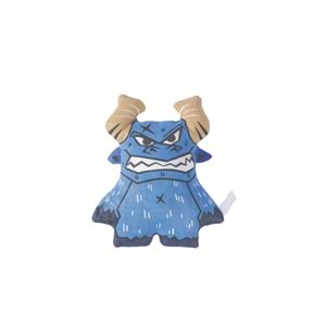 10667699 M-PETS SAVAGE BULL KÖPEK OYUNCAĞI