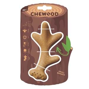 10668399 M-PETS CHEWOOD SMALL BRANCH KÖPEK OYUNCAĞI (S)