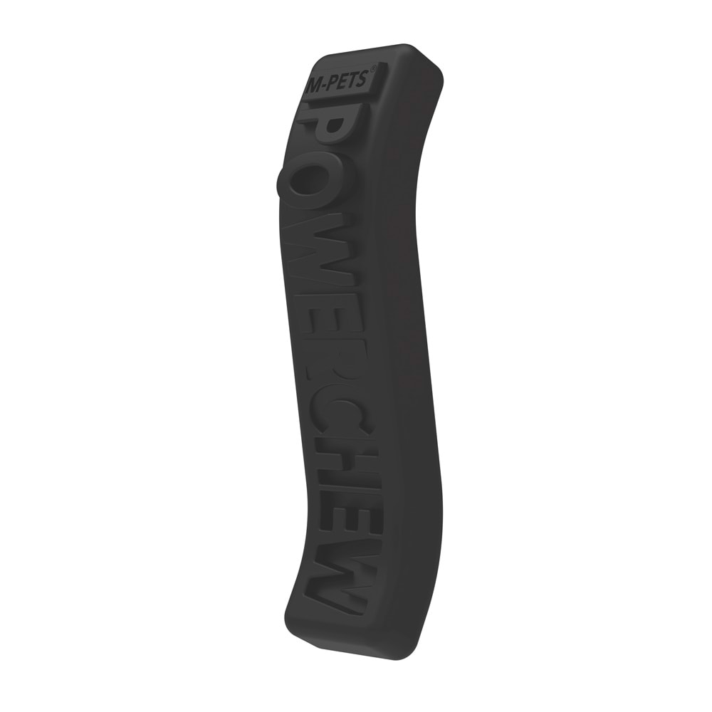 10679808 M-PETS POWER CHEW STİCK KAUÇUK KÖPEK OYUNCAĞI JET