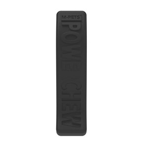 10679808 M-PETS POWER CHEW STİCK KAUÇUK KÖPEK OYUNCAĞI JET