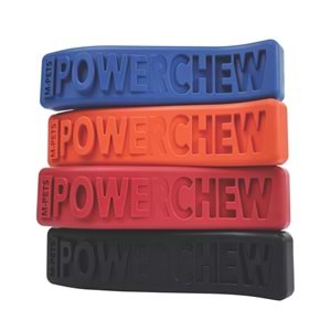 10679808 M-PETS POWER CHEW STİCK KAUÇUK KÖPEK OYUNCAĞI JET