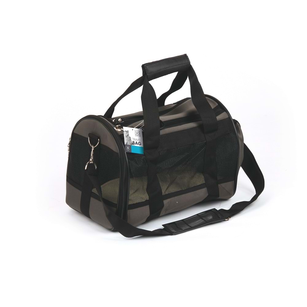 10700613 M-PETS TRAVEL BAG SEYAHAT ÇANTASI (S)