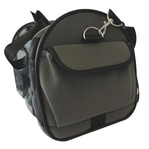 10700613 M-PETS TRAVEL BAG SEYAHAT ÇANTASI (S)