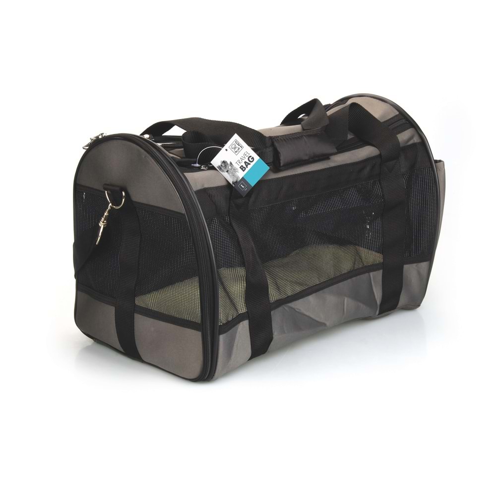10700713 M-PETS TRAVEL BAG SEYAHAT ÇANTASI (L)