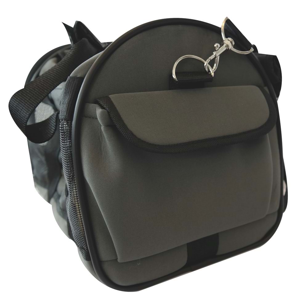 10700713 M-PETS TRAVEL BAG SEYAHAT ÇANTASI (L)