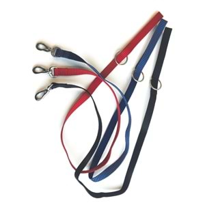 10802299 M-PETS SPORTLINE KÖPEKLER İÇİN GEZDİRME TASMASI 2X100CM