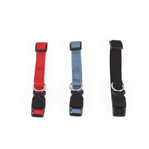 10826399 M-PETS JOLLY KÖPEK BOYUN TASMASI BLUE (S)