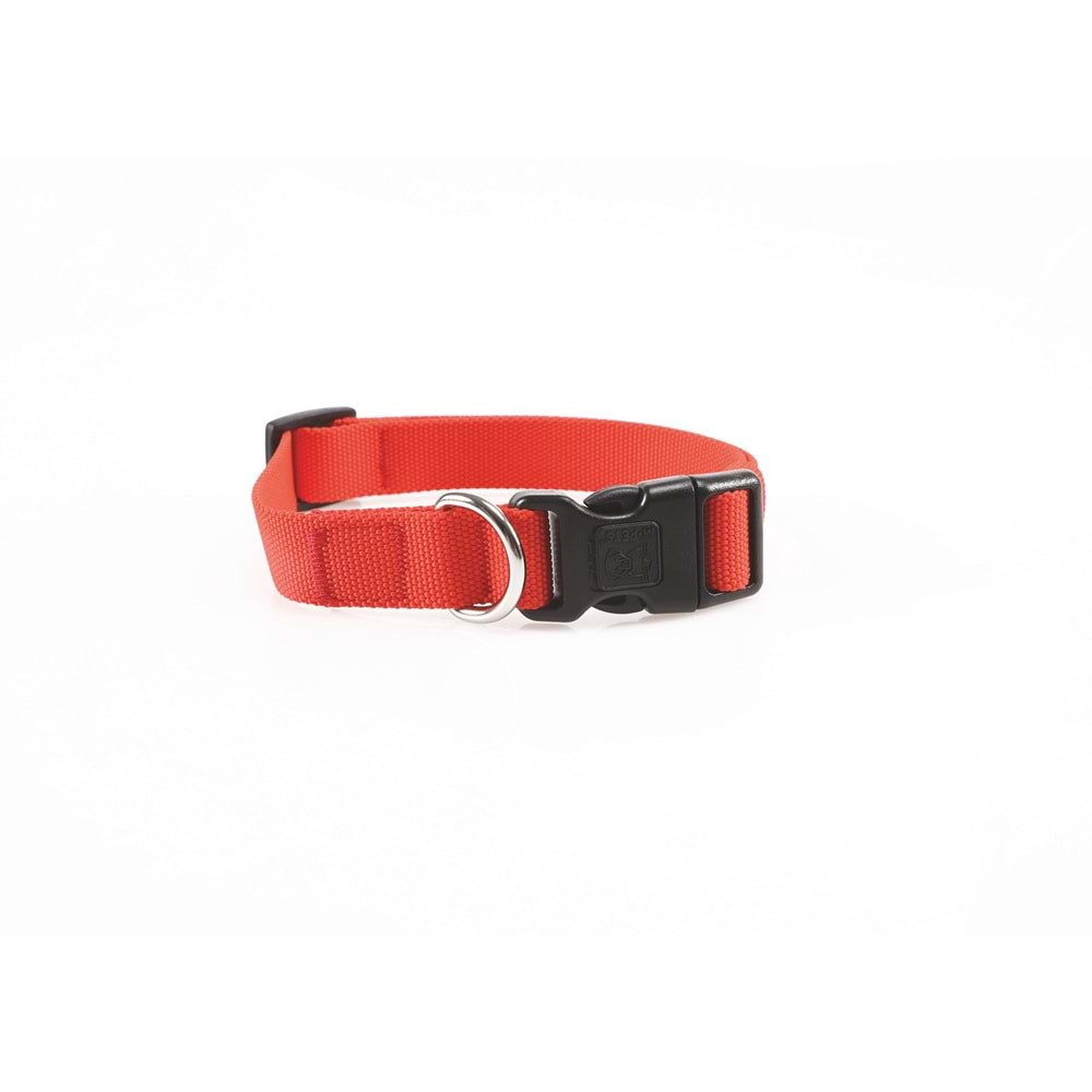 10826999 M-PETS JOLLY KÖPEK BOYUN TASMASI RED (L)