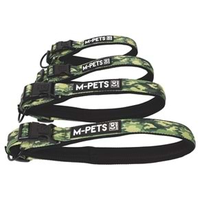 10828299 M-PETS HIKING SOFT BOYUN TASMASI KAMUFLAJ (XL)