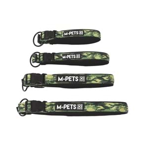 10828299 M-PETS HIKING SOFT BOYUN TASMASI KAMUFLAJ (XL)