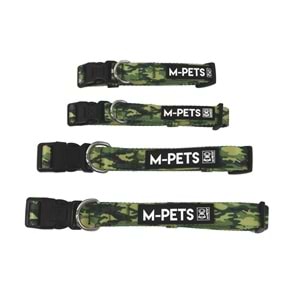 10828699 M-PETS HIKING BOYUN TASMASI KAMUFLAJ (XL)
