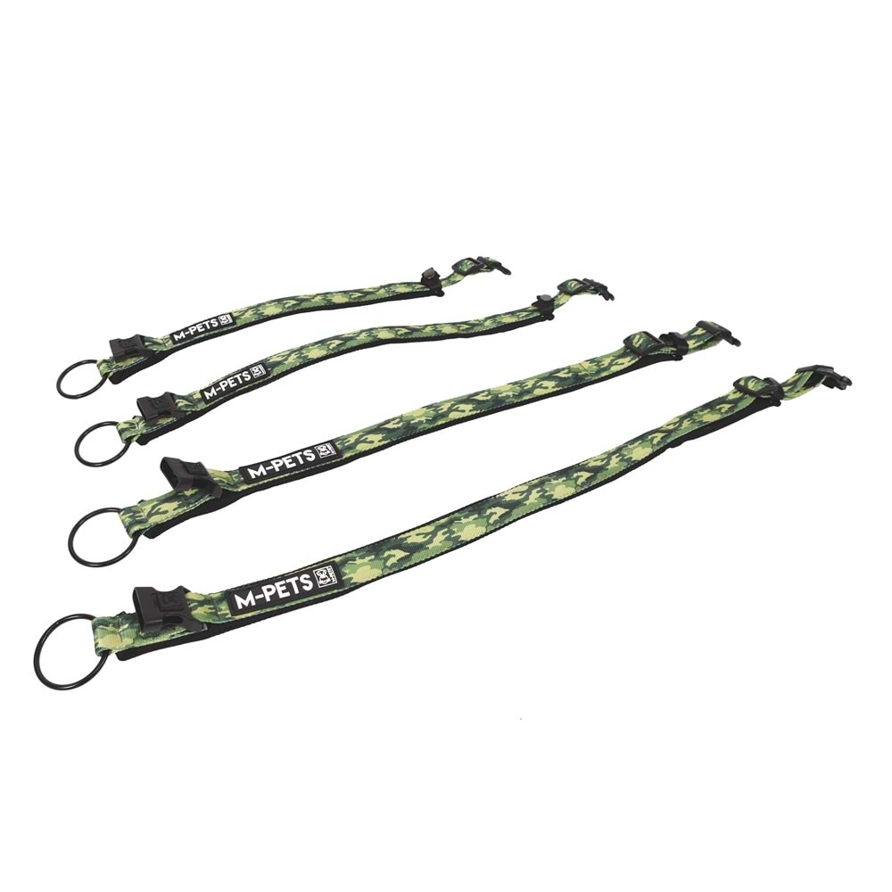 10828699 M-PETS HIKING BOYUN TASMASI KAMUFLAJ (XL)