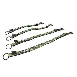 10828699 M-PETS HIKING BOYUN TASMASI KAMUFLAJ (XL)