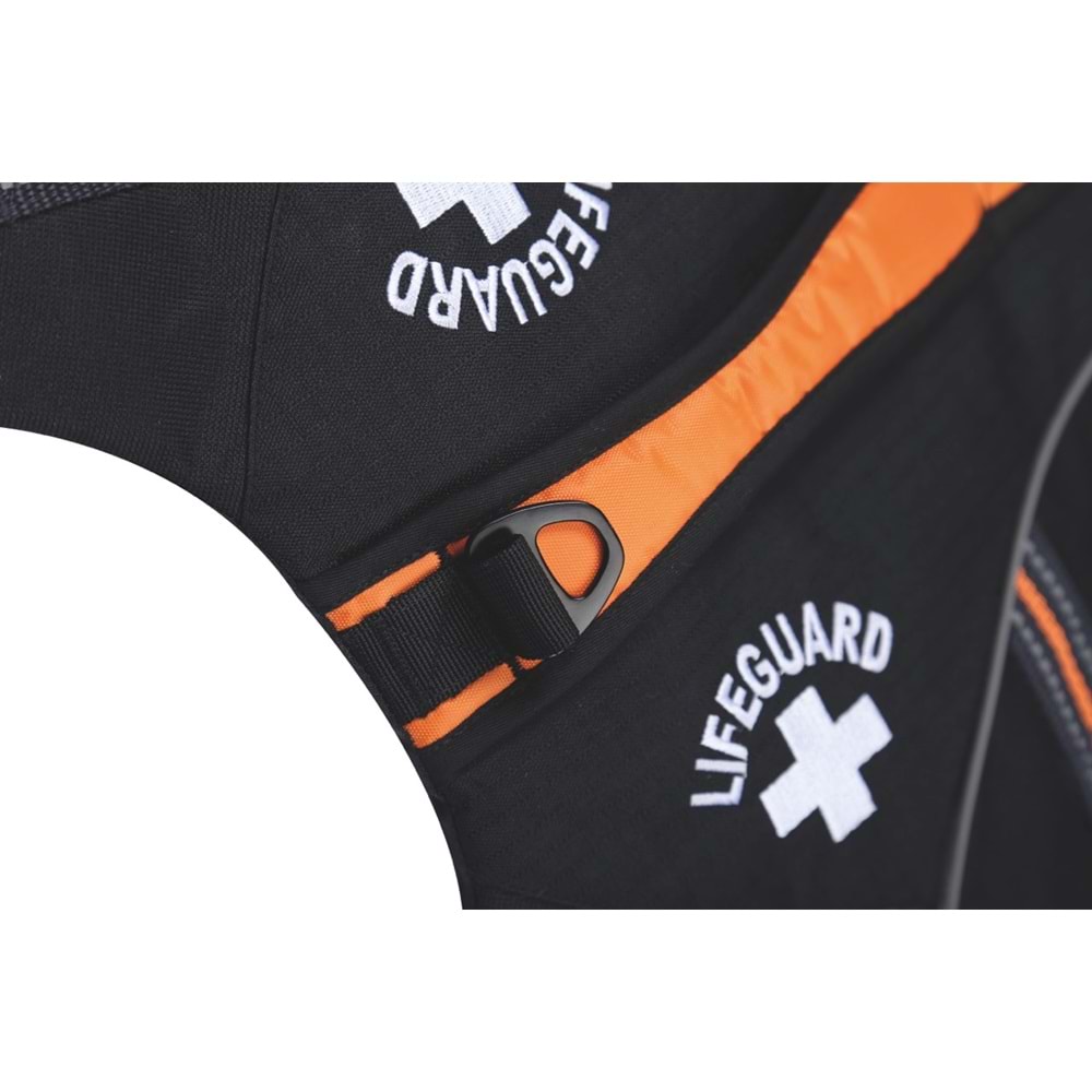 10829599 M-PETS LIFE JACKET KÖPEKLER İÇİN CAN YELEĞİ (S)