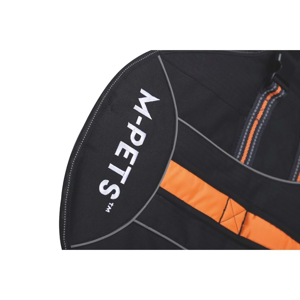 10829599 M-PETS LIFE JACKET KÖPEKLER İÇİN CAN YELEĞİ (S)