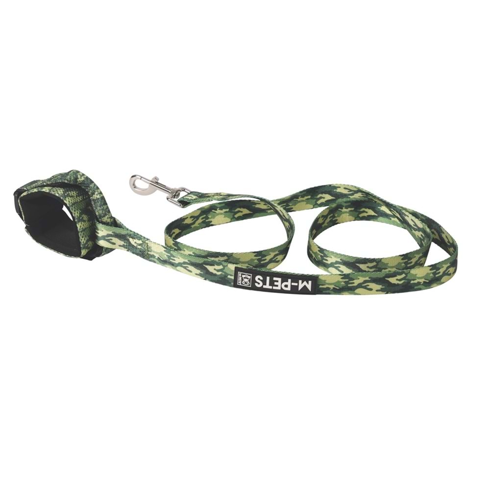 10830699 M-PETS HIKING WRIST BİLEK BANTLI GEZDİRME TASMA KAMUFLAJ