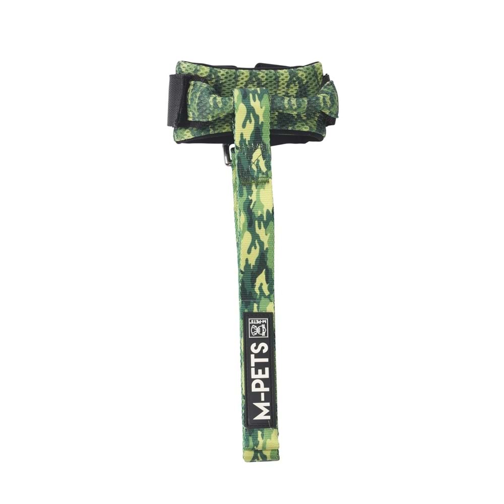 10830699 M-PETS HIKING WRIST BİLEK BANTLI GEZDİRME TASMA KAMUFLAJ