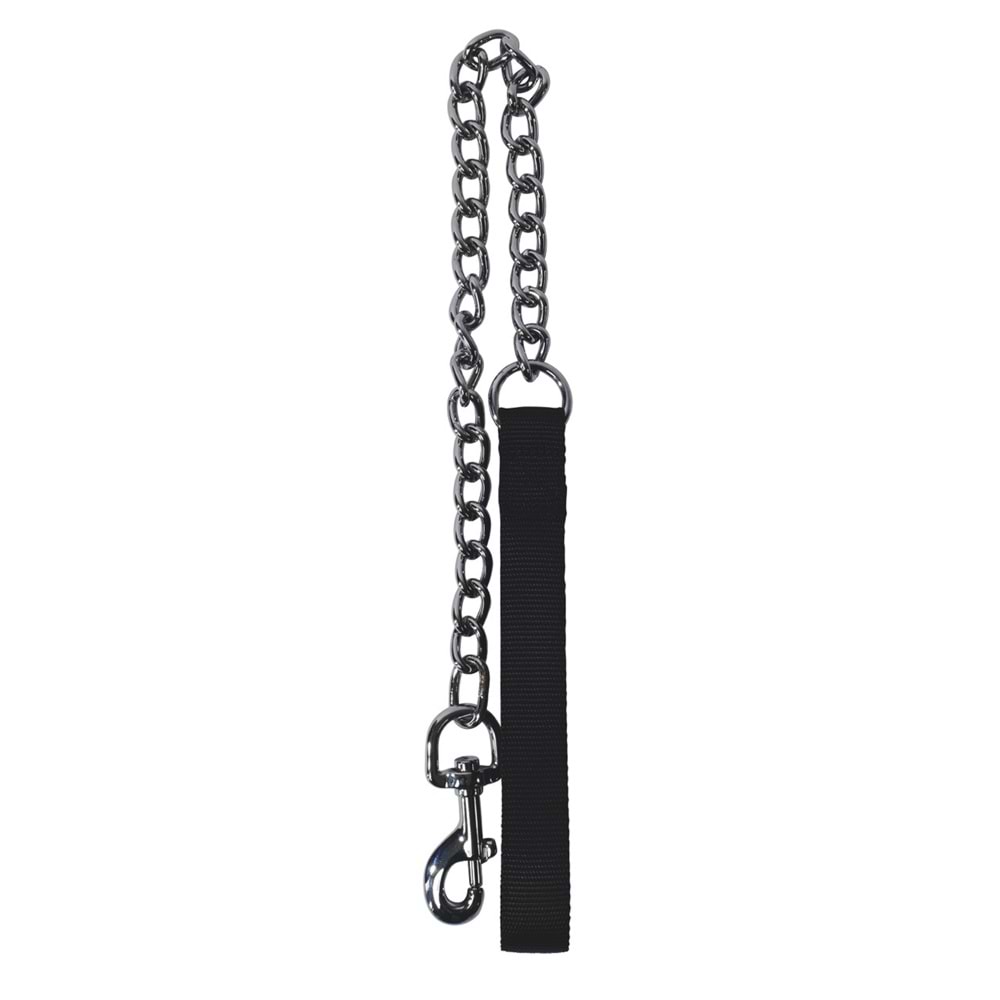 10832099 M-PETS CHAIN ZİNCİR GEZDİRME SOFT TUTMALI 4MM/60CM