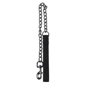 10832099 M-PETS CHAIN ZİNCİR GEZDİRME SOFT TUTMALI 4MM/60CM