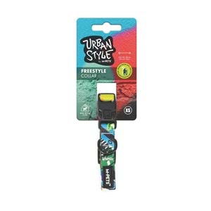 10834199 M-PETS URBAN STYLE FREESTYLE BOYUN TASMASI (XS)