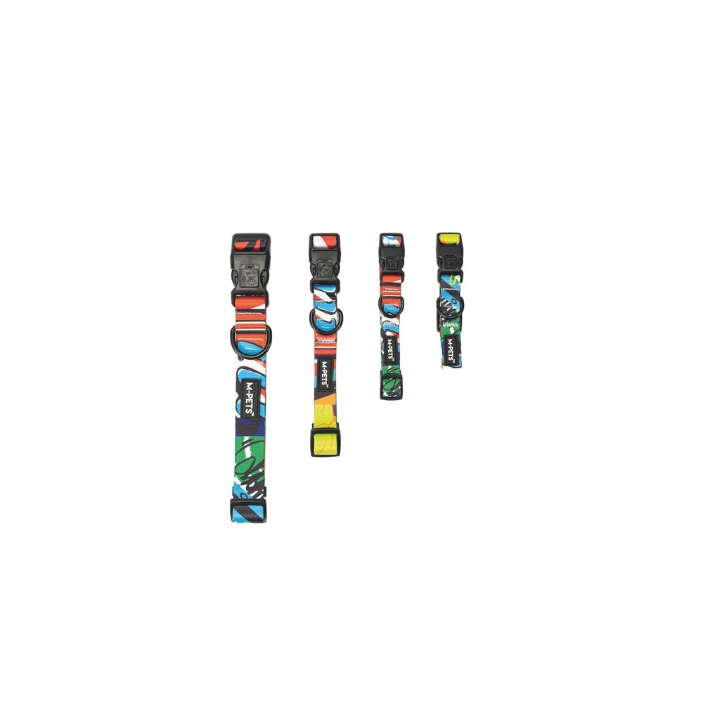10834399 M-PETS URBAN STYLE FREESTYLE BOYUN TASMASI (M)