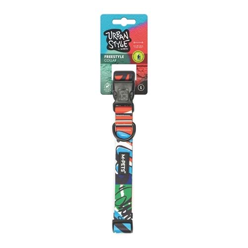10834499 M-PETS URBAN STYLE FREESTYLE BOYUN TASMASI (L)
