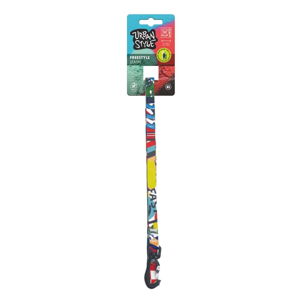10834599 M-PETS URBAN STYLE FREESTYLE GEZDİRME (XS)