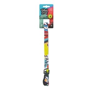 10834799 M-PETS URBAN STYLE FREESTYLE GEZDİRME (M)
