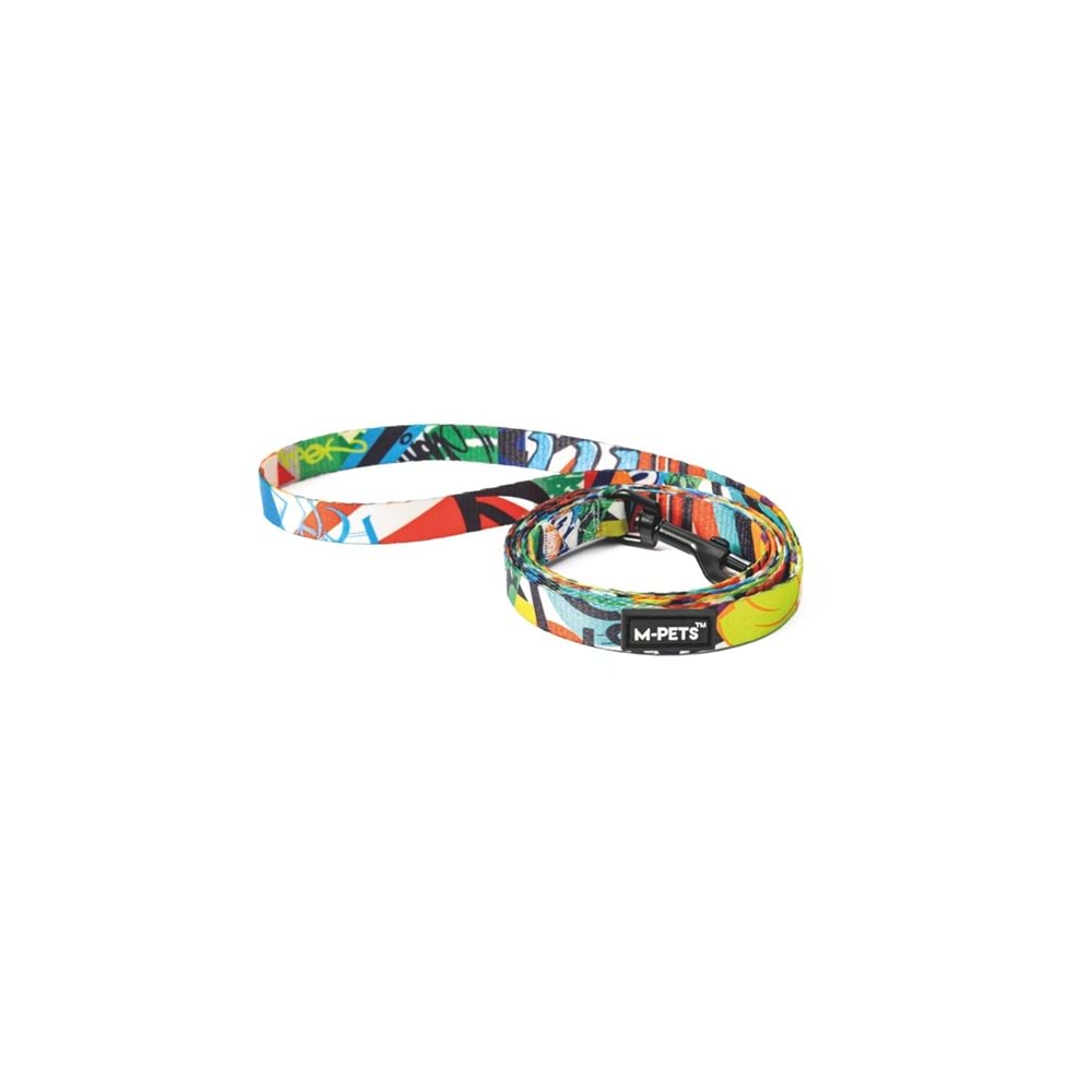 10834799 M-PETS URBAN STYLE FREESTYLE GEZDİRME (M)